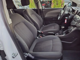 Chevrolet Aveo 1, 3 CDTI  | Mobile.bg    13