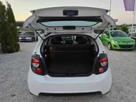 Chevrolet Aveo 1, 3 CDTI  | Mobile.bg    15