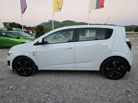 Chevrolet Aveo 1, 3 CDTI  | Mobile.bg    2