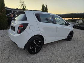 Chevrolet Aveo 1, 3 CDTI  | Mobile.bg    5