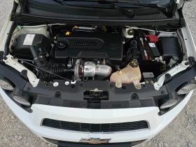 Chevrolet Aveo 1, 3 CDTI  | Mobile.bg    16