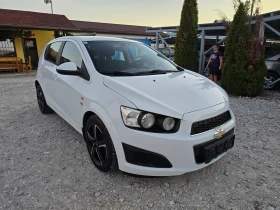 Chevrolet Aveo 1, 3 CDTI  | Mobile.bg    7