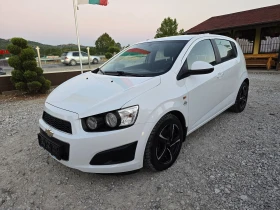     Chevrolet Aveo 1, 3 CDTI 