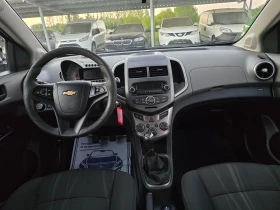 Chevrolet Aveo 1, 3 CDTI  | Mobile.bg    14