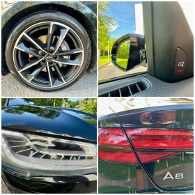 Обява за продажба на Audi A8 ~46 700 лв. - изображение 3