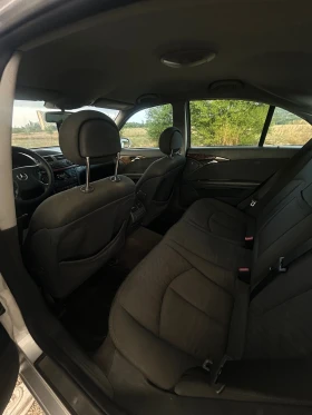 Обява за продажба на Mercedes-Benz E 220 ~5 300 лв. - изображение 8
