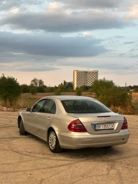 Обява за продажба на Mercedes-Benz E 220 ~5 300 лв. - изображение 2