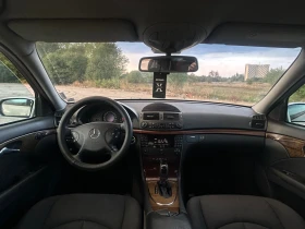 Обява за продажба на Mercedes-Benz E 220 ~5 300 лв. - изображение 5
