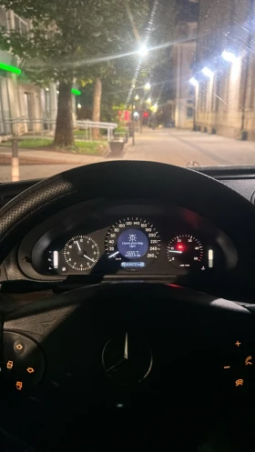 Mercedes-Benz E 220 | Mobile.bg    10