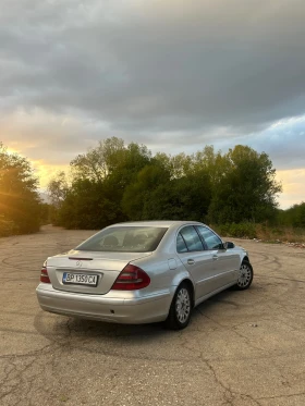 Обява за продажба на Mercedes-Benz E 220 ~5 300 лв. - изображение 3