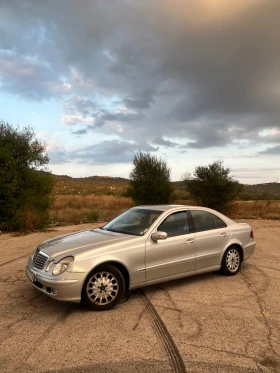 Обява за продажба на Mercedes-Benz E 220 ~5 300 лв. - изображение 1