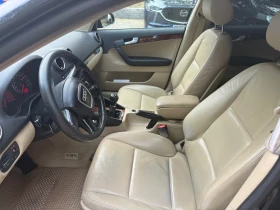 Audi A3 1.6 Fsi Обслужен на пълно с газ-инж 6 ск т - 4999 лв. - 59046833 6