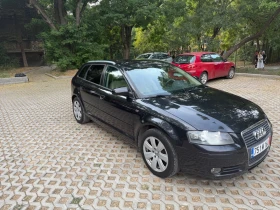 Audi A3 1.6 Fsi Обслужен на пълно с газ-инж 6 ск т - 4999 лв. - 59046833 2