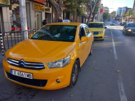 Обява за продажба на Citroen C-Elysee ~12 000 лв. - изображение 4