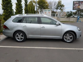 VW Golf Variant 2.0  / 140hp / HighLine /  / DSG  | Mobile.bg    5