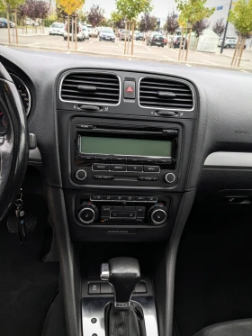 VW Golf Variant 2.0  / 140hp / HighLine /  / DSG  | Mobile.bg    10