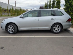 VW Golf Variant 2.0  / 140hp / HighLine /  / DSG  | Mobile.bg    4