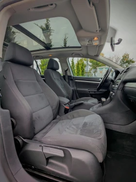 VW Golf Variant 2.0  / 140hp / HighLine /  / DSG  | Mobile.bg    7
