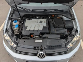 VW Golf Variant 2.0  / 140hp / HighLine /  / DSG  | Mobile.bg    13