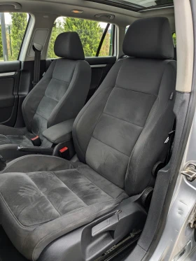 VW Golf Variant 2.0  / 140hp / HighLine /  / DSG  | Mobile.bg    6
