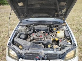 Subaru Legacy | Mobile.bg    8