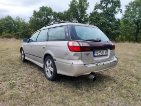 Subaru Legacy | Mobile.bg    4