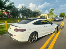 Mercedes-Benz C 300 burmester* multibeam led* Parking Assist | Mobile.bg    5