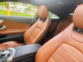 Mercedes-Benz C 300 burmester* multibeam led* Parking Assist | Mobile.bg    7