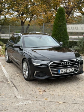Audi A6 | Mobile.bg    2