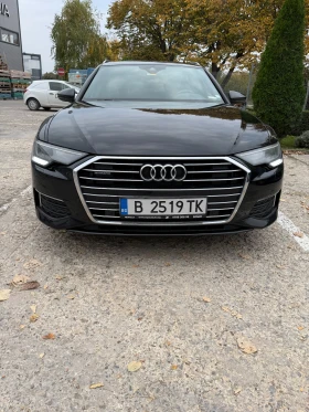 Audi A6 | Mobile.bg    3