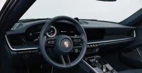 Porsche 911 Turbo S Cabrio  | Mobile.bg    5
