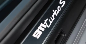 Porsche 911 Turbo S Cabrio  | Mobile.bg    12