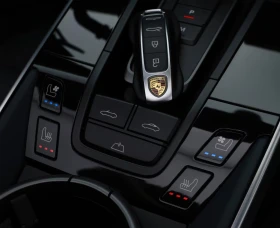 Porsche 911 Turbo S Cabrio  | Mobile.bg    10
