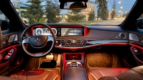 Mercedes-Benz S 350 4 MATIC, LONG, 3xTV, 9G, MASSAGE, AMG - 63999 лв. / 32722.17 € - 71122813 13