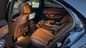 Mercedes-Benz S 350 4 MATIC, LONG, 3xTV, 9G, MASSAGE, AMG - 63999 лв. / 32722.17 € - 71122813 9