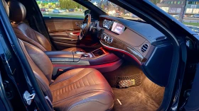 Mercedes-Benz S 350 4 MATIC, LONG, 3xTV, 9G, MASSAGE, AMG - 63999 лв. / 32722.17 € - 71122813 11