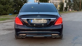 Mercedes-Benz S 350 4 MATIC, LONG, 3xTV, 9G, MASSAGE, AMG - 63999 лв. / 32722.17 € - 71122813 5