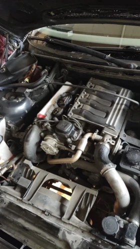 BMW 318, снимка 8 — Bazar.bg BMW 318, снимка 8