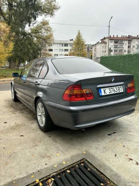 BMW 318 | Mobile.bg    4
