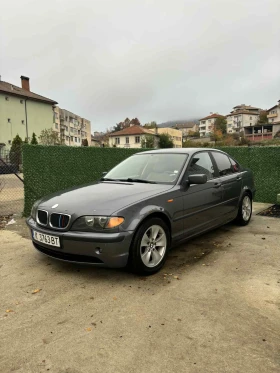     BMW 318