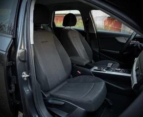 Audi A4 * 2.0TDI * 150к.с * LED * Bi-Xenon * Navi * EURO 6 - 22800 лв. / 11657.45 € - 26465986 10