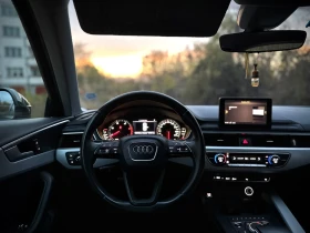 Audi A4 * 2.0TDI * 150к.с * LED * Bi-Xenon * Navi * EURO 6 - 22800 лв. / 11657.45 € - 26465986 12