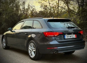 Audi A4 * 2.0TDI * 150к.с * LED * Bi-Xenon * Navi * EURO 6 - 22800 лв. / 11657.45 € - 26465986 6