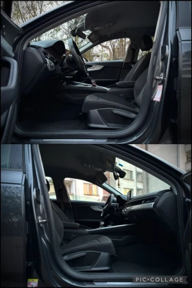 Audi A4 * 2.0TDI * 150к.с * LED * Bi-Xenon * Navi * EURO 6 - 22800 лв. / 11657.45 € - 26465986 13