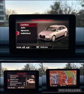 Audi A4 * 2.0TDI * 150к.с * LED * Bi-Xenon * Navi * EURO 6 - 22800 лв. / 11657.45 € - 26465986 16