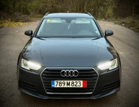 Audi A4 * 2.0TDI * 150к.с * LED * Bi-Xenon * Navi * EURO 6