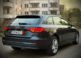 Audi A4 * 2.0TDI * 150к.с * LED * Bi-Xenon * Navi * EURO 6 - 22800 лв. / 11657.45 € - 26465986 4