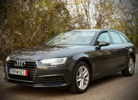 Audi A4 * 2.0TDI * 150к.с * LED * Bi-Xenon * Navi * EURO 6 - 22800 лв. / 11657.45 € - 26465986 2
