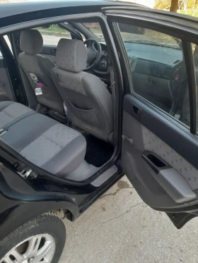 Hyundai Getz 1.4 бензин газ , снимка 8