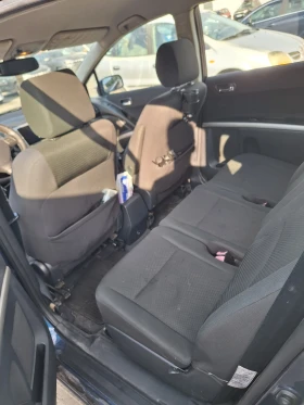 Toyota Corolla verso 2.2 D4D, снимка 9